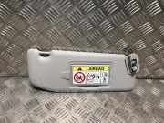 Sonnenblende RECHTS 98100807BJ Citroën C3 (SX/SW) Schrägheck 1.5 Blue HDi 100 16V (DV5RCF(YHT))