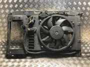 Heizgebläse Motor 9828719880 Citroën C4 Berline (NC) Schrägheck 5-drs 1.6 e-HDI (DV6C(9HR))