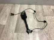 Gürtelschnalle Rechts Vorne 2438646 Ford Fiesta 7 Schrägheck 1.5 TDCi 85 (XUJM)