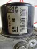 Abs Pumpe 93191519 Opel Astra H GTC (L08) Schrägheck 3-drs 1.6 16V Twinport (Z16XEP)