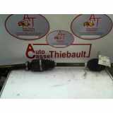 Antriebswelle Rechts 391006802R Renault Modus/Grand Modus (JP) Großraumlimousine 1.5 dCi 80 (K9K-750) 2005