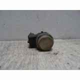 Pdc Sensor Set Renault Megane III Berline (BZ) Schrägheck 5-drs 1.9 dCi (F9Q-N870) 2009