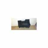 Kofferraum Verkleidung Links 9681569377 Citroën C3 Picasso (SH) Großraumlimousine 1.6 HDI 16V 110 (DV6TED4(9HZ)) 2009