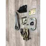 Türgriff Außen Ra Renault 4 Schrägheck 5-drs 0.8 L,TL (800-01) 1985