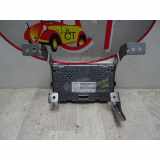 Navigation Display Nissan Navara (D40) Pick-up 2.5 dCi 16V 4x4 (YD25DDTi) 2006