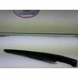 Scheibenwischer Hinten 7701066672 Renault Twingo II (CN) Schrägheck 3-drs 1.2 16V (D4F-772(D4F-J7))