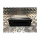 Cd-Wechsler BMW X5 (E70) SUV xDrive 35d 3.0 24V (M57-D30(306D5)) 2007