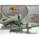 Hauptzylinder 93189931 Opel Vivaro Van 2.0 CDTI (M9R-782) 2010