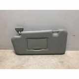 Sonnenblende Links 96401BH00B Nissan Note (E11) Großraumlimousine 1.5 dCi 90 (K9K) 2010