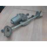Scheibenwischermotor Vorne 851100D020 Toyota Yaris (P1) Schrägheck 1.0 16V VVT-i (1SZFE)