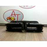 Armaturenbrett Duse Mitten Nissan Sunny (N13) Schrägheck 1.6 i 12V (GA16i) 1990