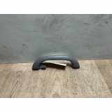 Handgriff RECHTS ACHTER 9128X1 Peugeot 607 (9D/U) Limousine 2.2 HDi 16V FAP (DW12TED4(4HX)) 2000