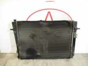 Radiator 253102E500 Hyundai Tucson SUV 2.0 CRDi 16V 4x2 (D4EA) 2005