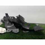 Bremspedal 465010016R Renault Grand Scénic III (JZ) Großraumlimousine 1.5 dCi 110 (K9K-836(K9K-J8)) 2700