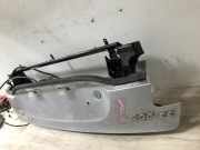 Kofferraumdeckel Verkleidung ONDER Peugeot 206 CC (2D) Cabrio 2.0 16V (EW10J4(RFN))