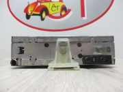 Radio ORIGINEEL Ford Escort 4 (AAF/ABF/GAF) Schrägheck 1.3 CL,C (JLA)