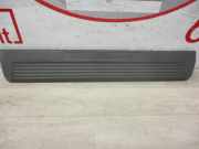 Trittbrett Mitsubishi Pajero Hardtop (V6/7) Geländewagen 3.2 DI-D 16V (4M41)