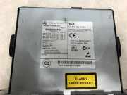 Radio ORIGINEEL 1699007800 Mercedes-Benz B (W245)
