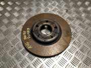 Bremsscheibe Links Vorne 2494604 Ford PUMA 2