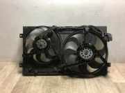Kühlerlüfter 6X0959455C Volkswagen New Beetle (1Y7) Cabrio 1.9 TDI (BSW) BSW
