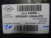 Tachoeinheit Kmh - 248103522R Renault Captur (2R) SUV 0.9 Energy TCE 12V (H4B-408(H4B-B4))