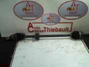 Antriebswelle Rechts 434100D020 Toyota Yaris (P1) Schrägheck 1.0 16V VVT-i (1SZFE)