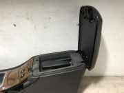 Mittelkonsole 758993 Peugeot 607 (9D/U) Limousine 2.2 HDi 16V FAP (DW12TED4(4HX))