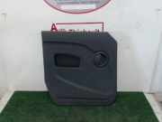 Türverkleidung Renault Kangoo/Grand Kangoo (KW) Großraumlimousine 1.5 dCi 90 FAP (K9K-608(K9K-B6))