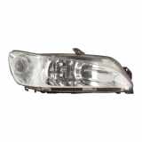 Scheinwerferglas Rechts 6205V7 Peugeot 306 (7A/C/S) Schrägheck 1.8i 16V (XU7JP4(LFY))