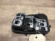Kennzeichenbeleuchtung RECHTS 7L6945258F Volkswagen Touareg (7LA/7L6) SUV 3.0 TDI V6 24V (BKS)