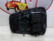 Armaturenbrett Duse Mercedes-Benz CLK (C209) Coupé 2.2 200 CDI 16V (OM646.966)