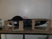 Armaturenbrett 3AB857003ABTKX Volkswagen Passat (3C2) Limousine 2.0 TDI 140 (BMP) BMP
