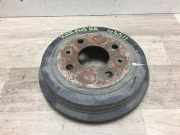 Bremstrommel Rechts Hinten 1680868 Ford Ka II Schrägheck 1.2 (169.A.4000)