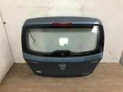 Heckklappe 737002L010 Hyundai i30 (FD) Schrägheck 1.6 CRDi 16V VGT LP (D4FB)