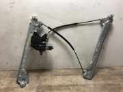 Fensterheber Elektr. Rechts Vorne - 807206746R Renault Megane IV Estate (RFBK) Kombi 5-drs 1.5 Energy dCi 115 (K9K-872(K9K-U8))