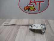 Türschloss Rechts Hinten 8230151K23 Suzuki Splash Großraumlimousine 1.2 16V (K12B)