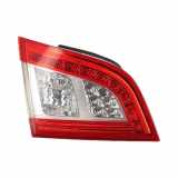 Rücklicht Links Innen 6350LZ Peugeot 508 SW (8E/8U) Kombi 2.2 HDiF 16V GT (DW12FC(4HL))