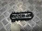 Kennzeichenbeleuchtung LINKS 63218737649 BMW 2 serie Active Tourer (F45) Großraumlimousine 216d 1.5 TwinPower Turbo 12V (B37-C15A)