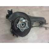 Achsschenkel Links Hinten Renault Koleos I SUV 2.0 dCi 16V 4x4 (M9R-856) 2008