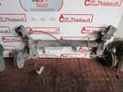 Hinterachse Komplett 5148V2 Peugeot 207/207+ (WA/WC/WM) Schrägheck 1.4 HDi (DV4TD(8HZ))