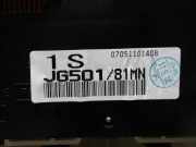 Tachoeinheit Kmh - 24820JG65A Nissan X-Trail (T31) SUV 2.0 SE,LE dCi 16V 4x4 (M9R-760)