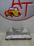 Hitzeschild Renault Megane Break/Grandtour (KA)