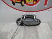 Türgriff Außen Links Vorne 1052476 Ford Puma Coupé 1.4 16V (FHD)