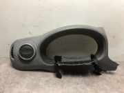 Armaturenbrett Teil Peugeot Partner (GC/GF/GG/GJ/GK) Van 1.6 HDiF 115 16V (DV6C(9HL))