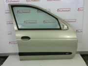 Tür Rechts Vorne 7751473047 Renault Megane (BA) Schrägheck 5-drs 1.6i ,Easy (K7M-702)