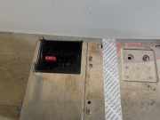 Radio ORIGINEEL 5P10351861GZ Seat Altea (5P1) Gro?raumlimousine 1.9 TDI 105 (BJB)