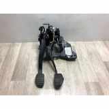 Pedalen Set 00004500T1 Citroën C5 III Berline (RD) Schrägheck 1.6 HDiF 16V (DV6TED4(9HZ)) 2008