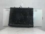 Radiator 1330W2 Citroën C4 Picasso (UD/UE/UF) Großraumlimousine 1.6 HDi 16V 110 (DV6TED4(9HY)) 2009