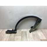 Heck Scharnier Citroën C5 III Berline (RD) Schrägheck 1.6 HDiF 16V (DV6TED4(9HZ)) 2008