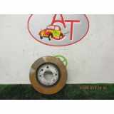 Bremsscheibe Links Vorne Citroën Berlingo Cinqspace, Multispace Großraumlimousine 1.9 D (XUD9A(DJY)) 1997